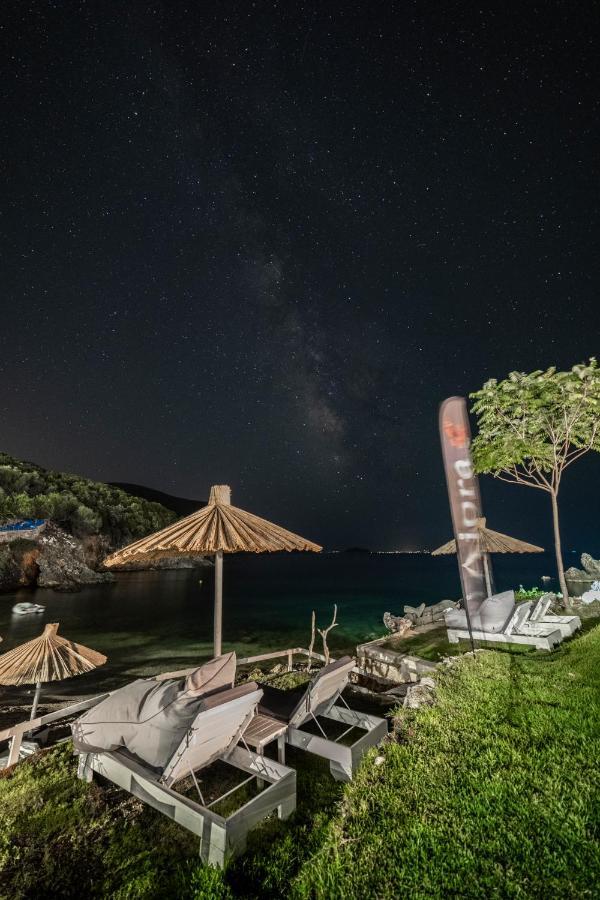 Aiora Suites Sivota  Ngoại thất bức ảnh