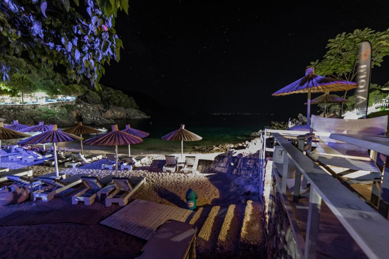 Aiora Suites Sivota  Ngoại thất bức ảnh