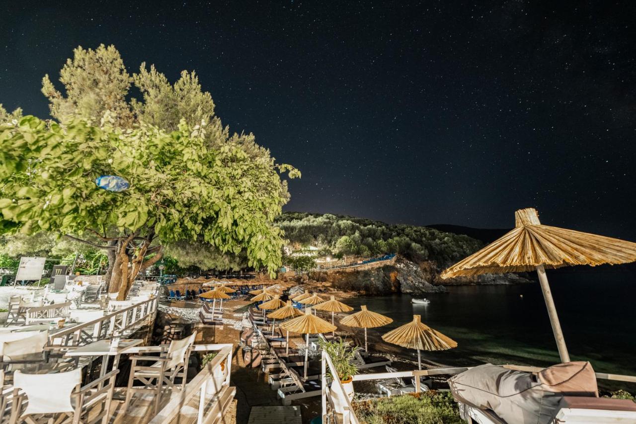 Aiora Suites Sivota  Ngoại thất bức ảnh