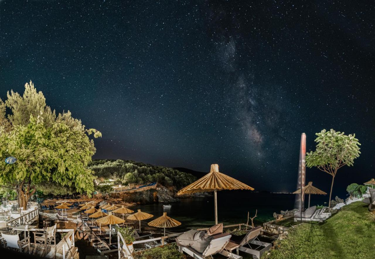 Aiora Suites Sivota  Ngoại thất bức ảnh