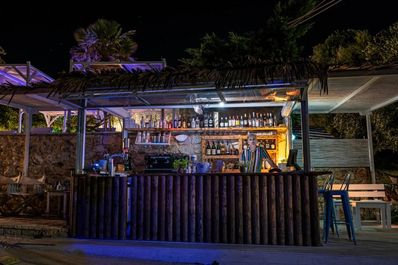 Aiora Suites Sivota  Ngoại thất bức ảnh