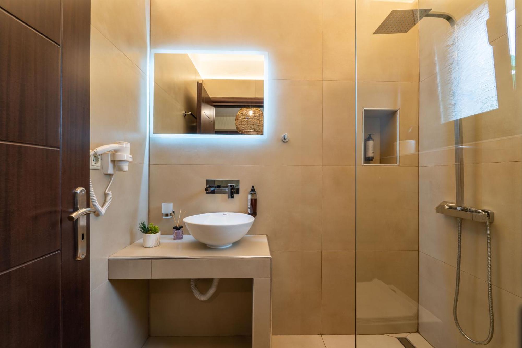 Aiora Suites Sivota  Ngoại thất bức ảnh