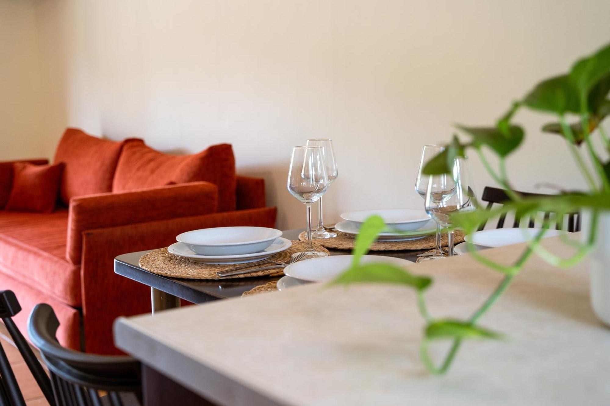 Aiora Suites Sivota  Ngoại thất bức ảnh