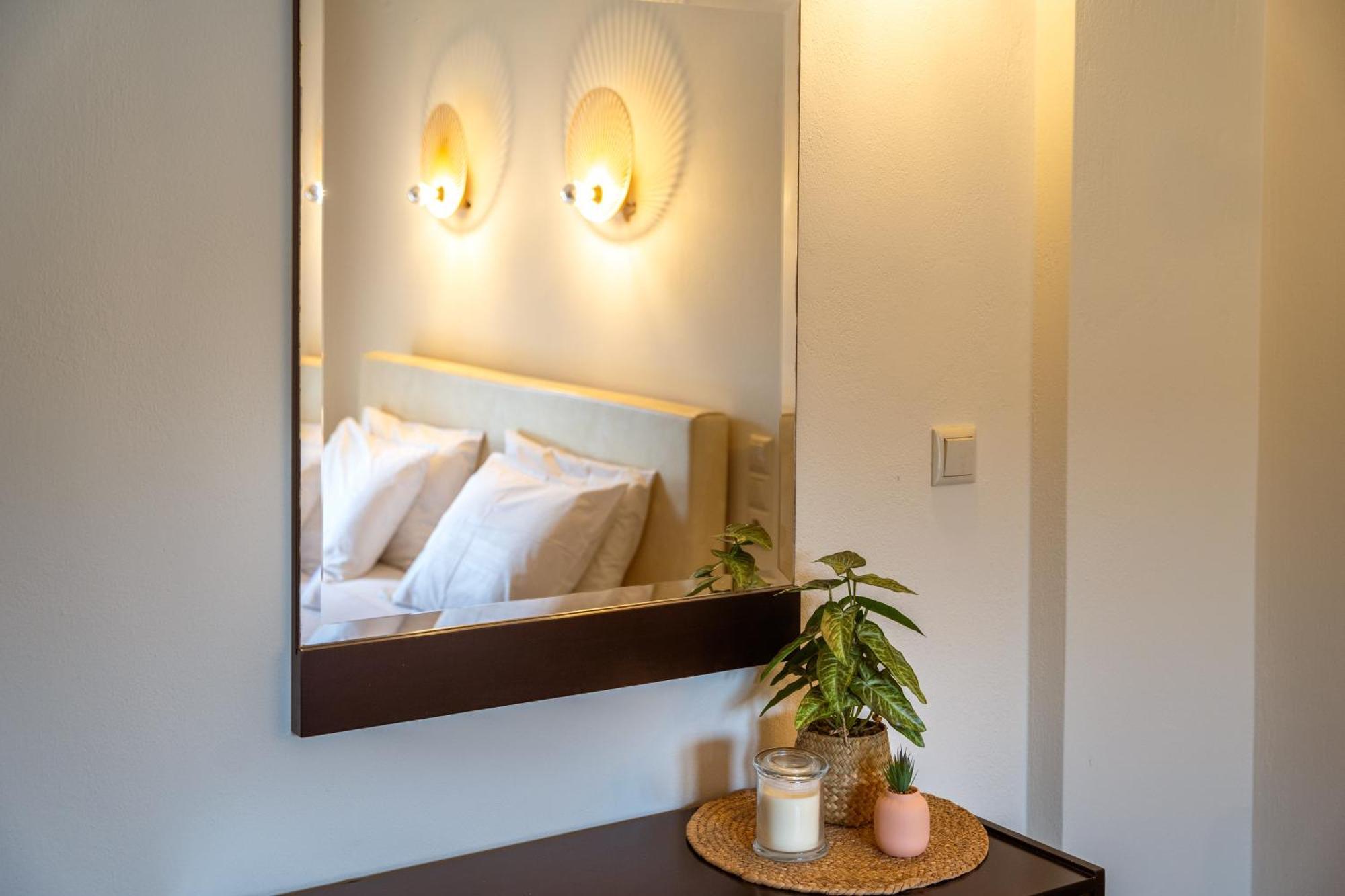 Aiora Suites Sivota  Ngoại thất bức ảnh