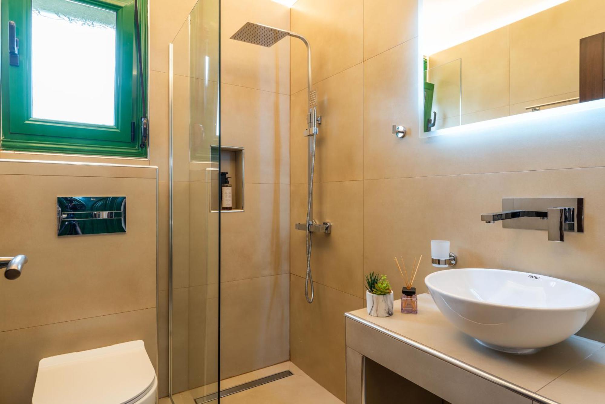 Aiora Suites Sivota  Ngoại thất bức ảnh