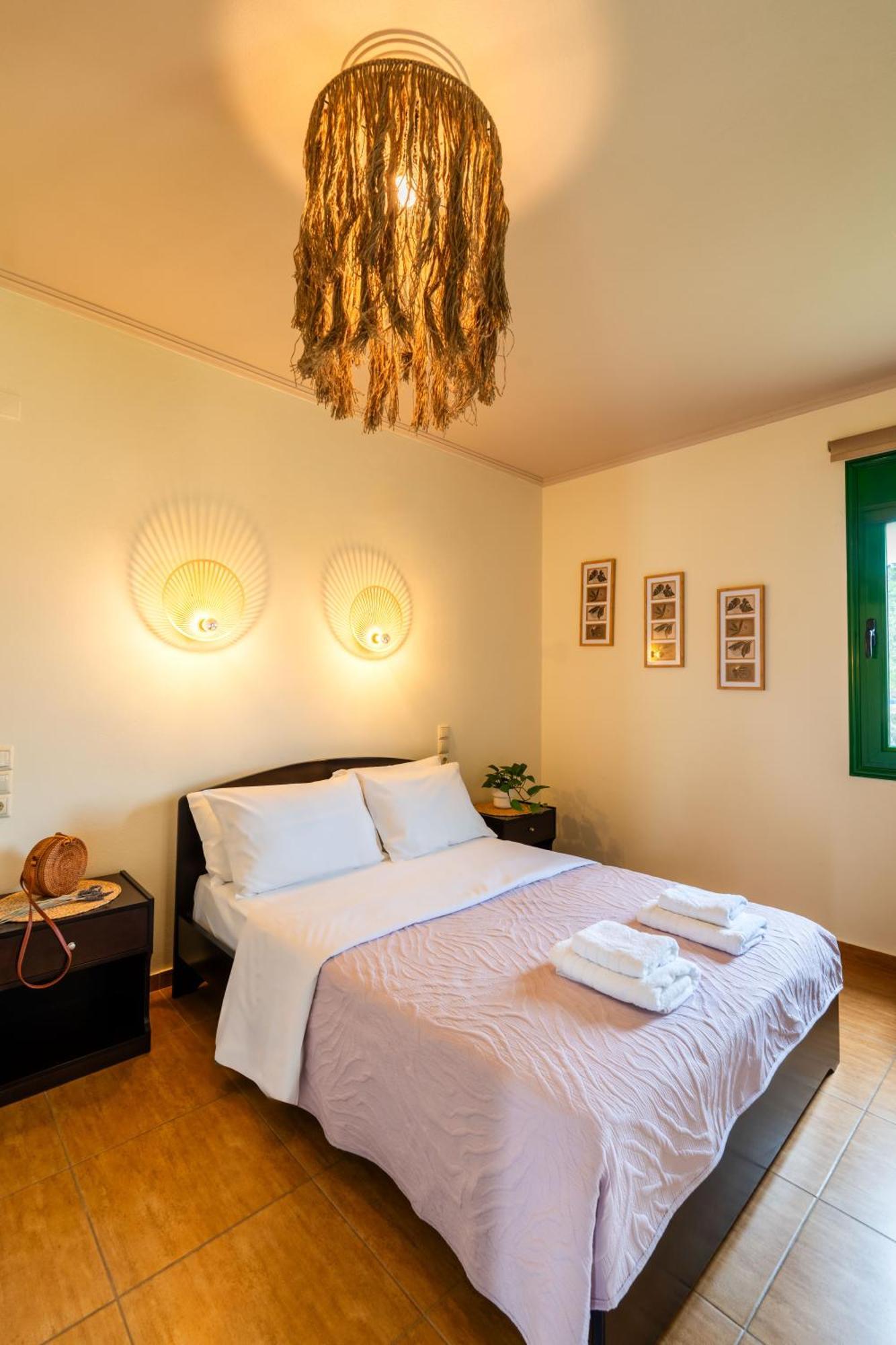 Aiora Suites Sivota  Ngoại thất bức ảnh