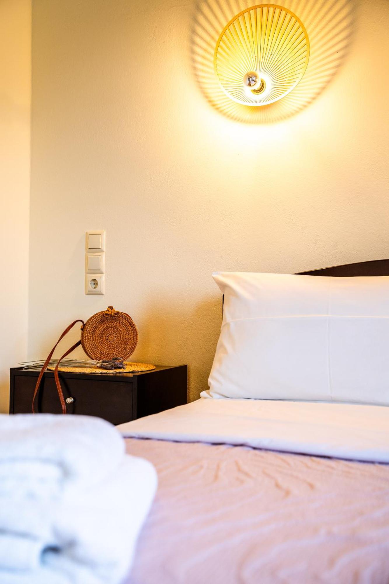 Aiora Suites Sivota  Ngoại thất bức ảnh