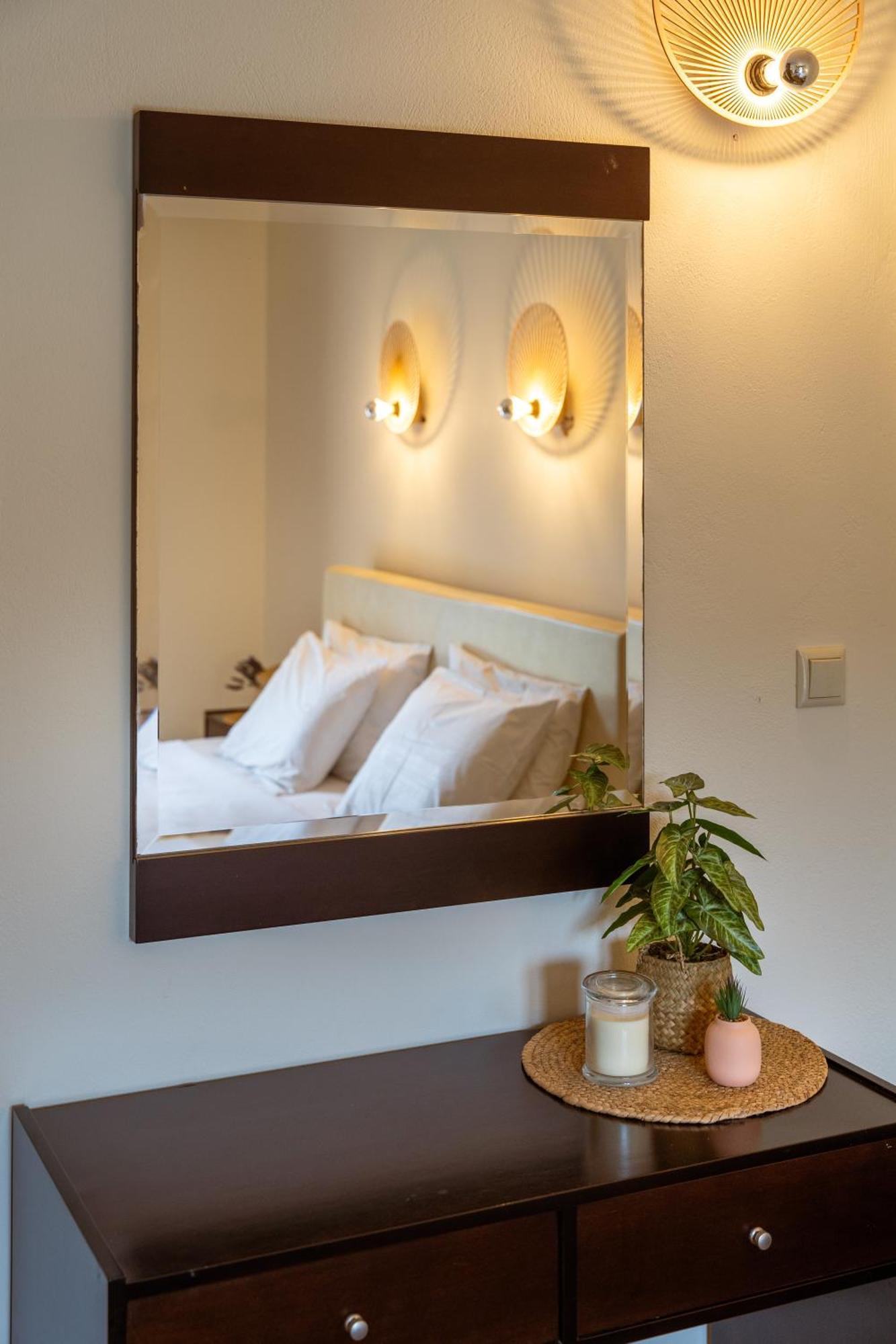 Aiora Suites Sivota  Ngoại thất bức ảnh