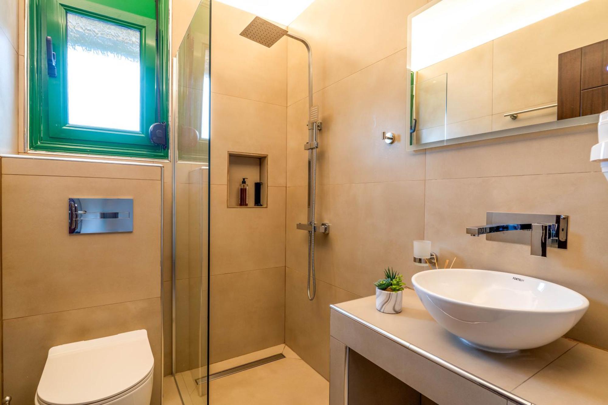 Aiora Suites Sivota  Ngoại thất bức ảnh