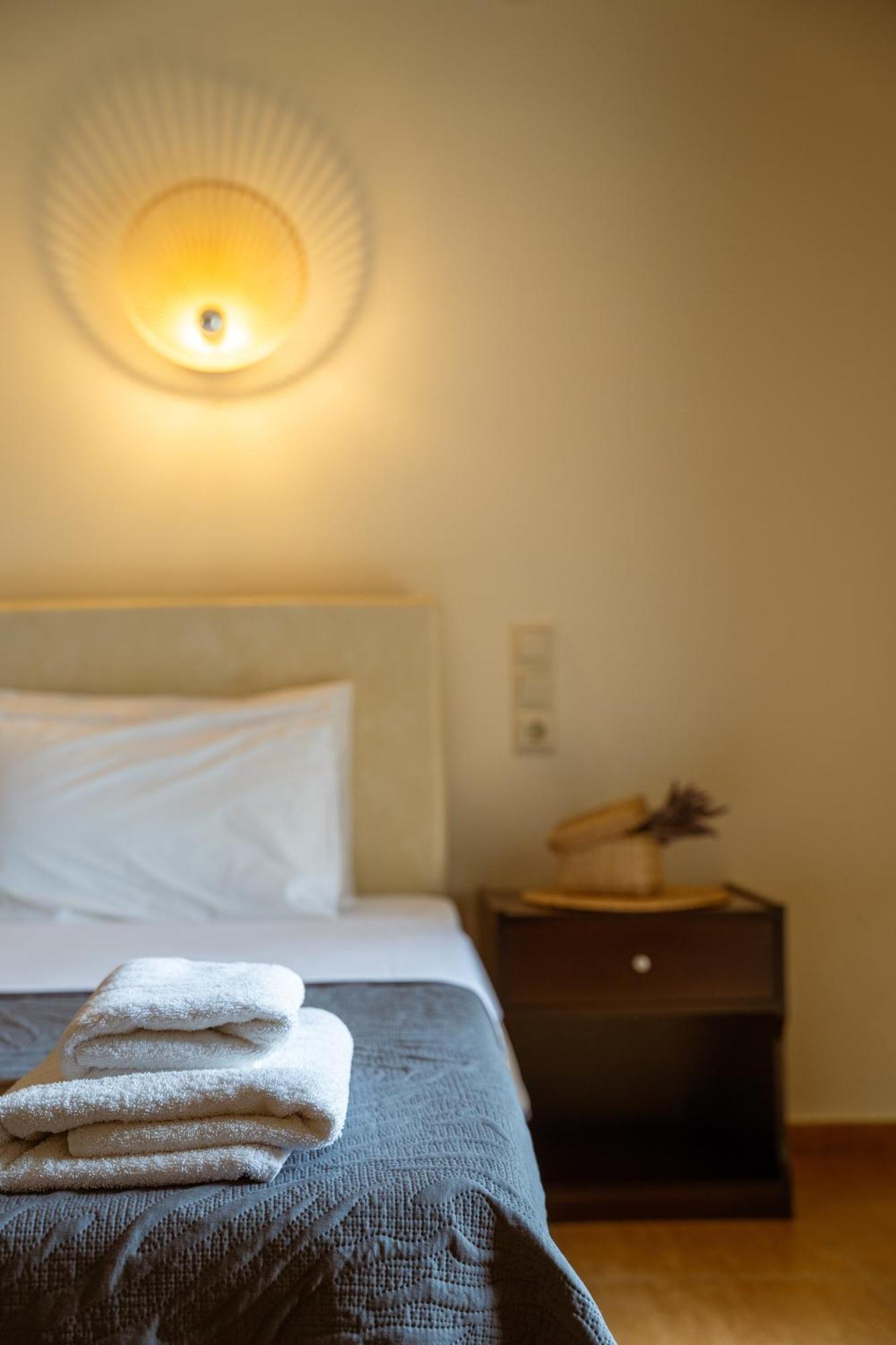 Aiora Suites Sivota  Ngoại thất bức ảnh