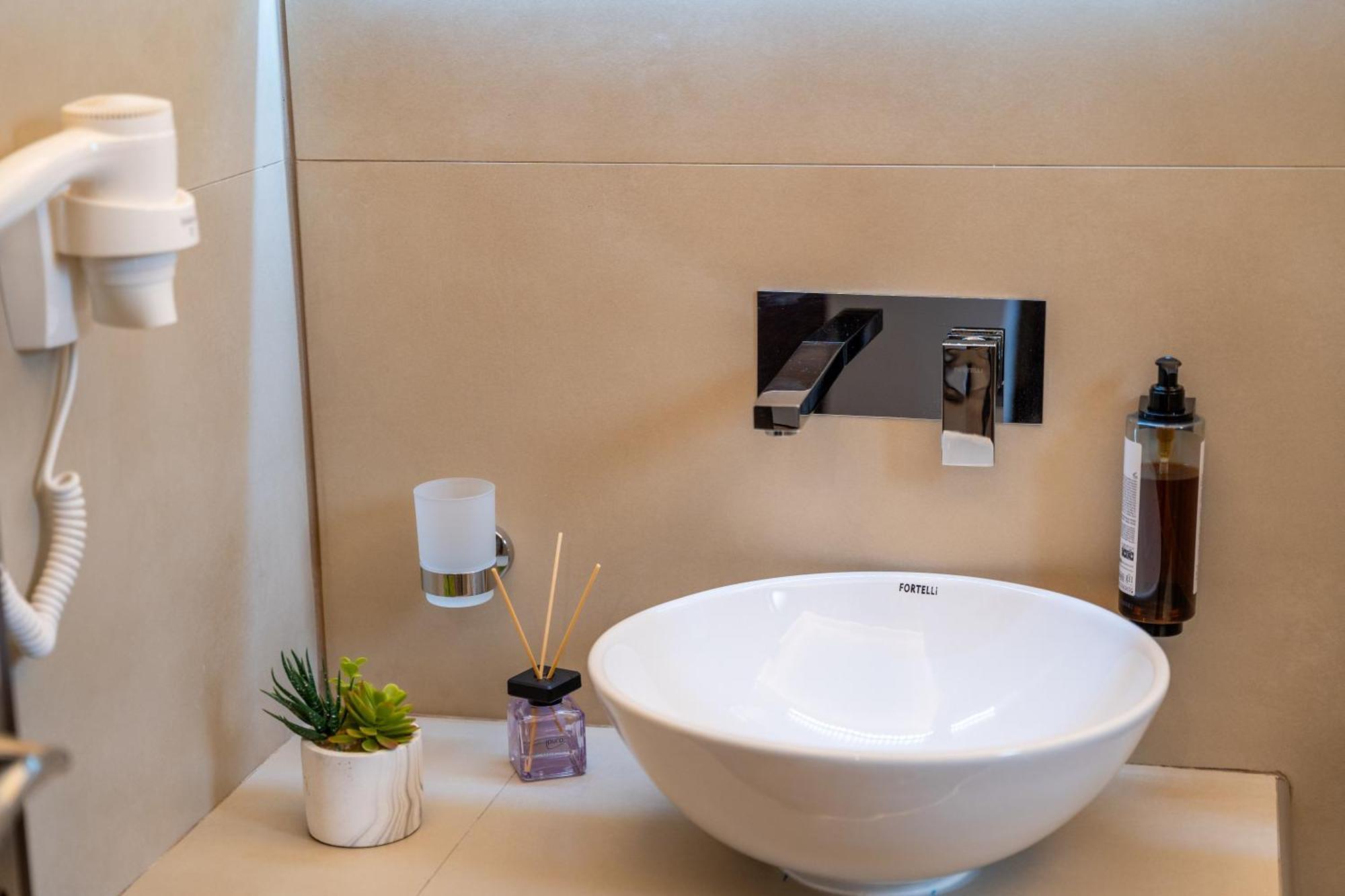 Aiora Suites Sivota  Ngoại thất bức ảnh