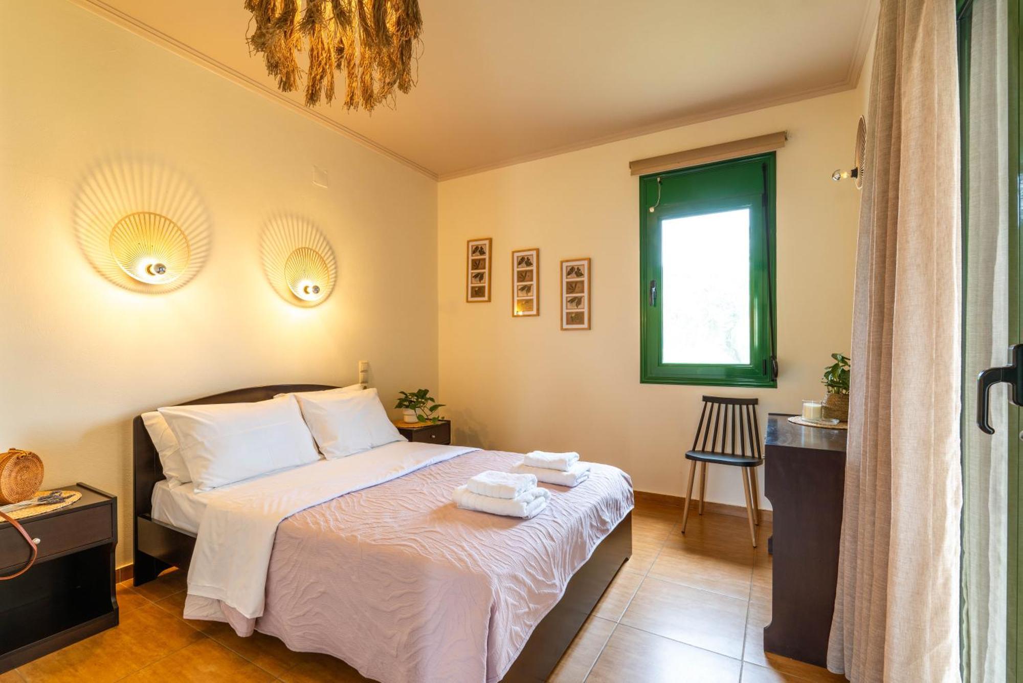 Aiora Suites Sivota  Ngoại thất bức ảnh