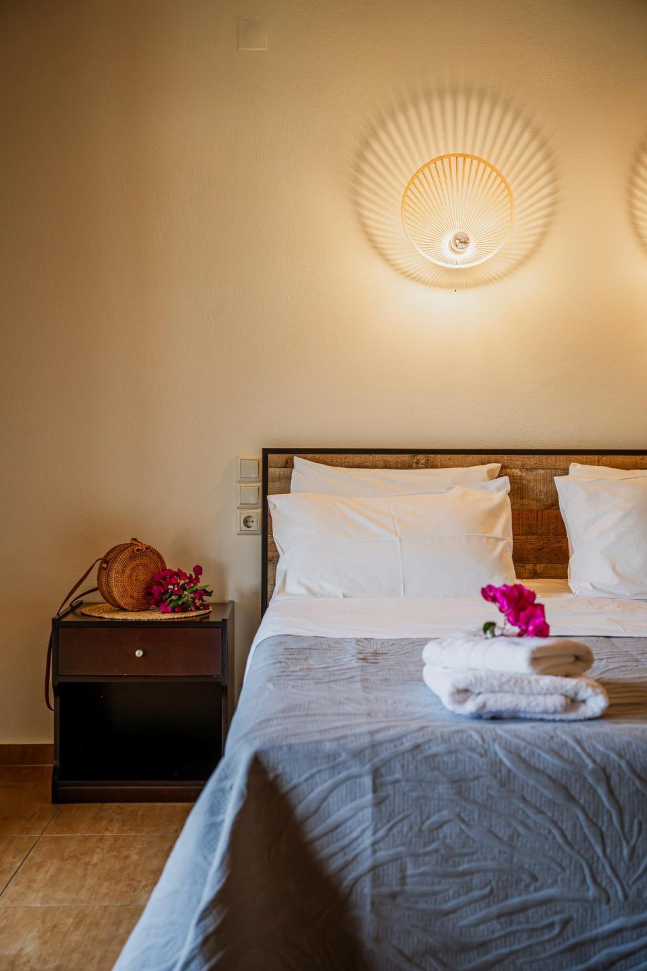 Aiora Suites Sivota  Ngoại thất bức ảnh